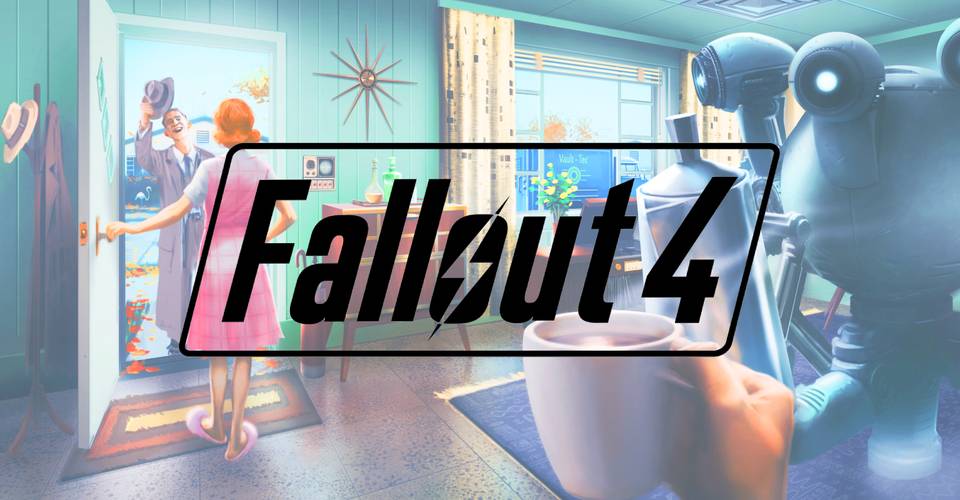 Is Fallout 4 S Main Character A Synth Every Reason Why Why Not