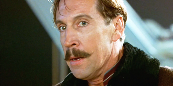 5 Deleted Scenes From 1990s Movie That Deserved To Stay! 9 Movies
