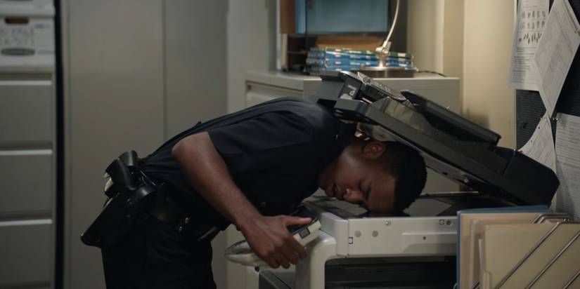 10 Funniest Moments In The Rookie