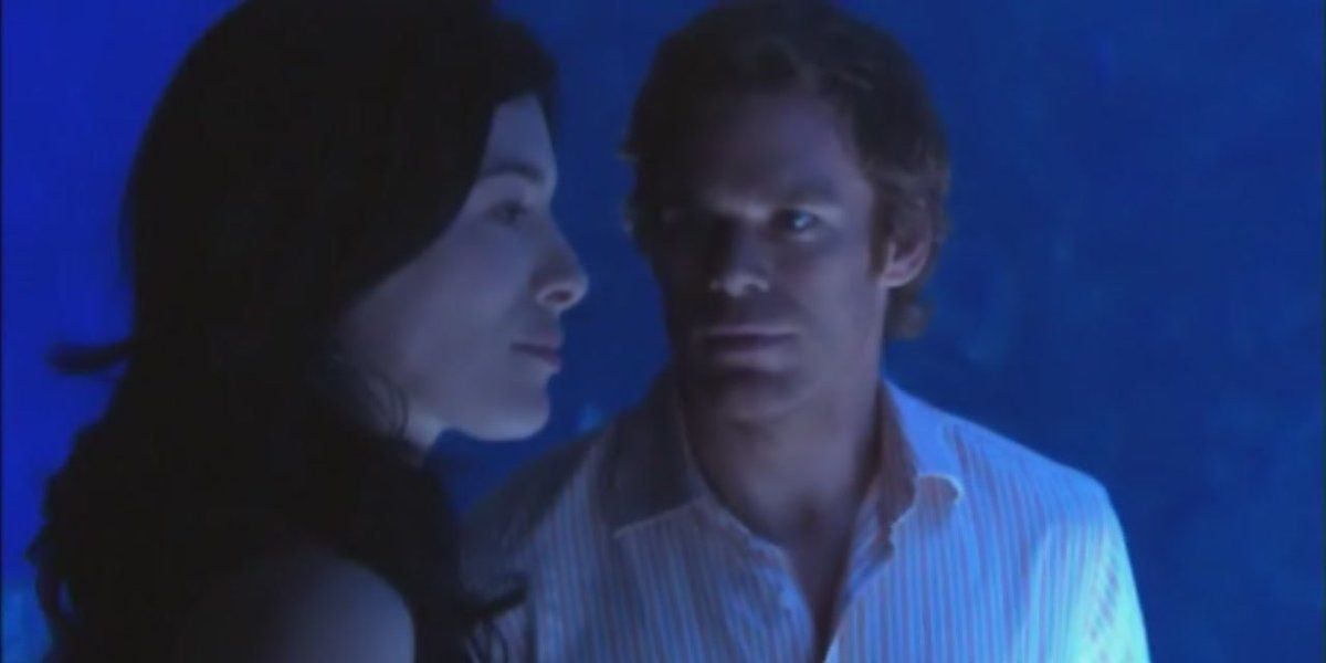 Dexter: Every Character Who Knew About His Dark Passenger (& How They Found Out)