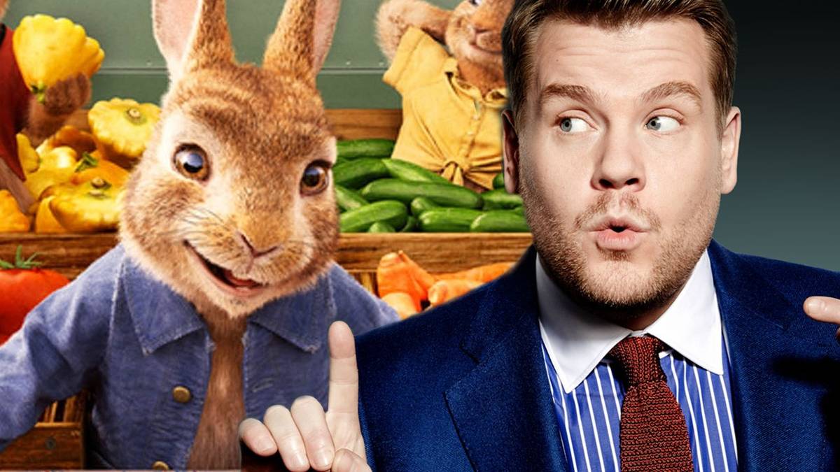 Geeky Rabbit Peter Rabbit 2 Cast & Character Guide: What The Voice Actors Look Like