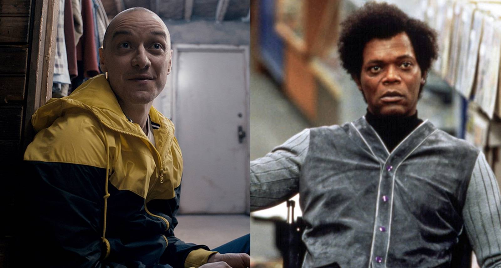 7 Best Unbreakable Franchise Characters, Ranked