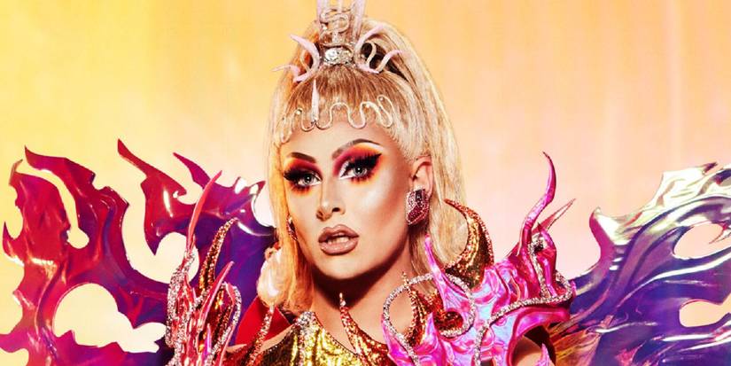 RuPaul's Drag Race: New York City's 10 Most Iconic Queens