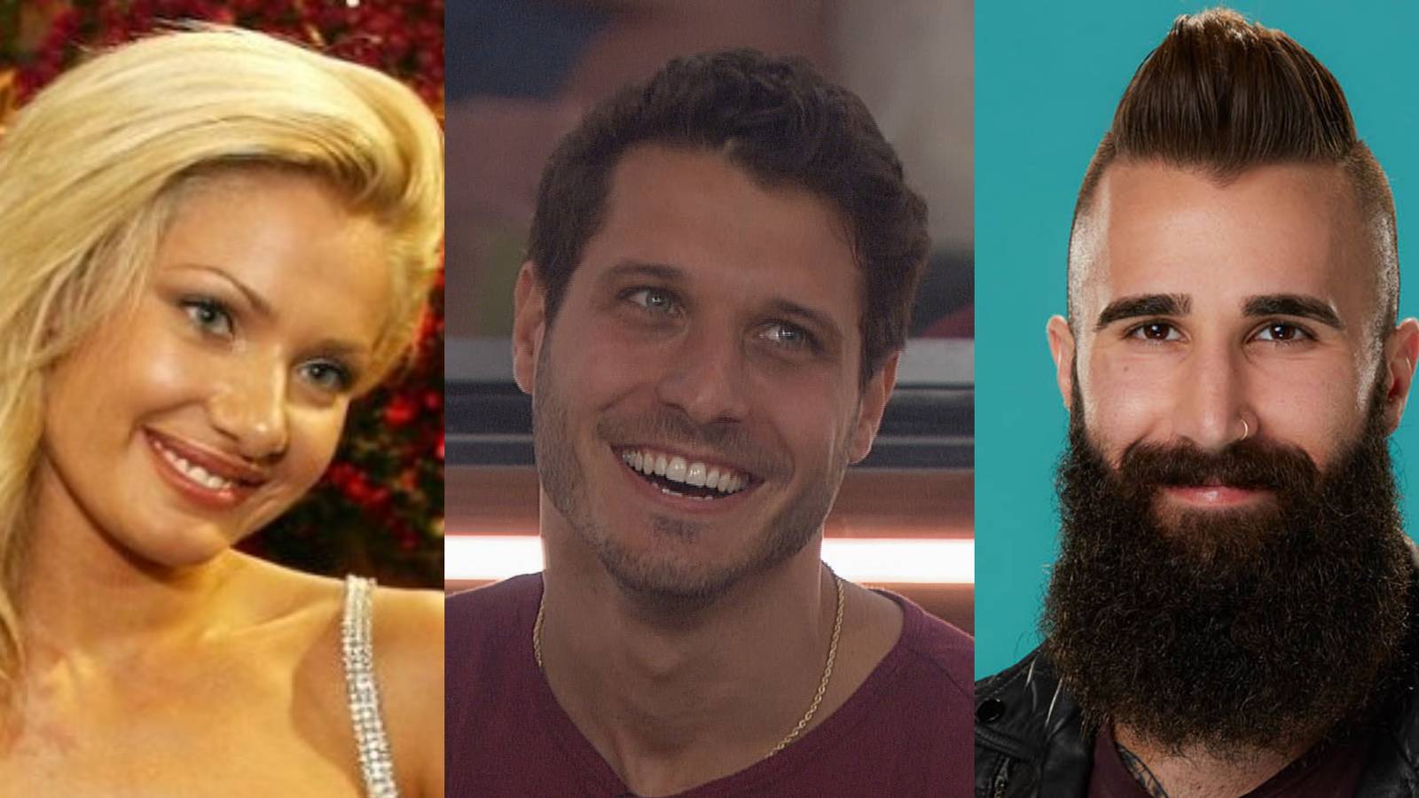 Big Brother: Most Impressive Competition Beasts Of All Time