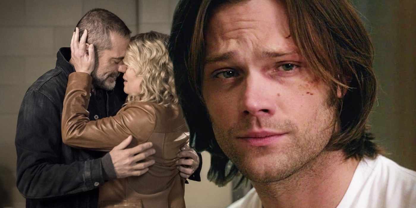 Why Jared Padalecki Was Upset About The Supernatural Prequel Series, image size:1400x700