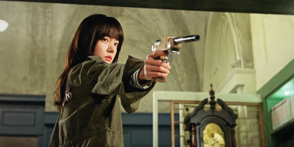 The 20 Best Time Travel K-Dramas, Ranked