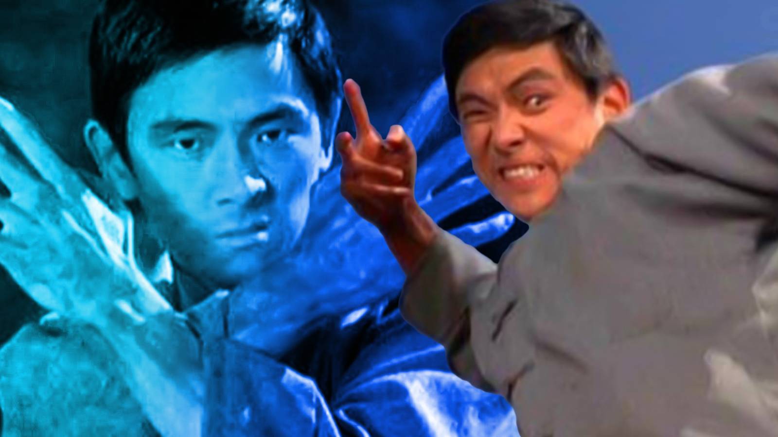 Chinese Boxer: The First True Martial Arts Movie Explained