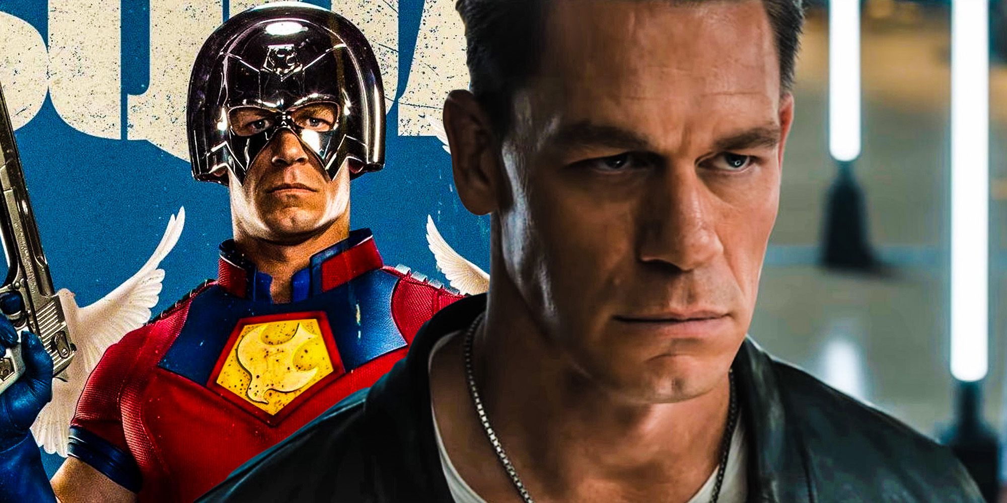 John Cena's Wrestling Retirement Is Great For His 2 Biggest Movie Franchises (But There's A Catch)