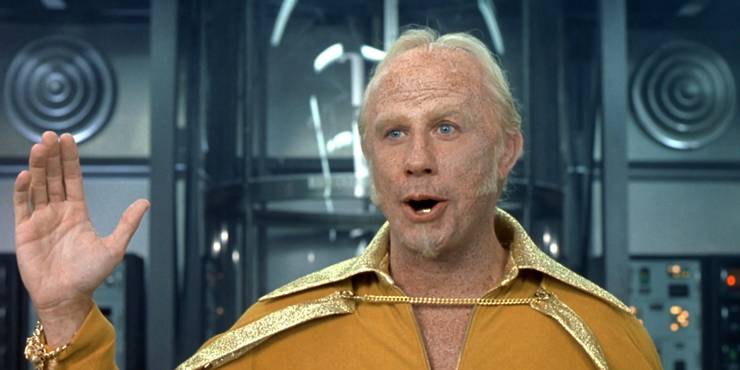 Johann Van Der Smut Austin Powers Fandom