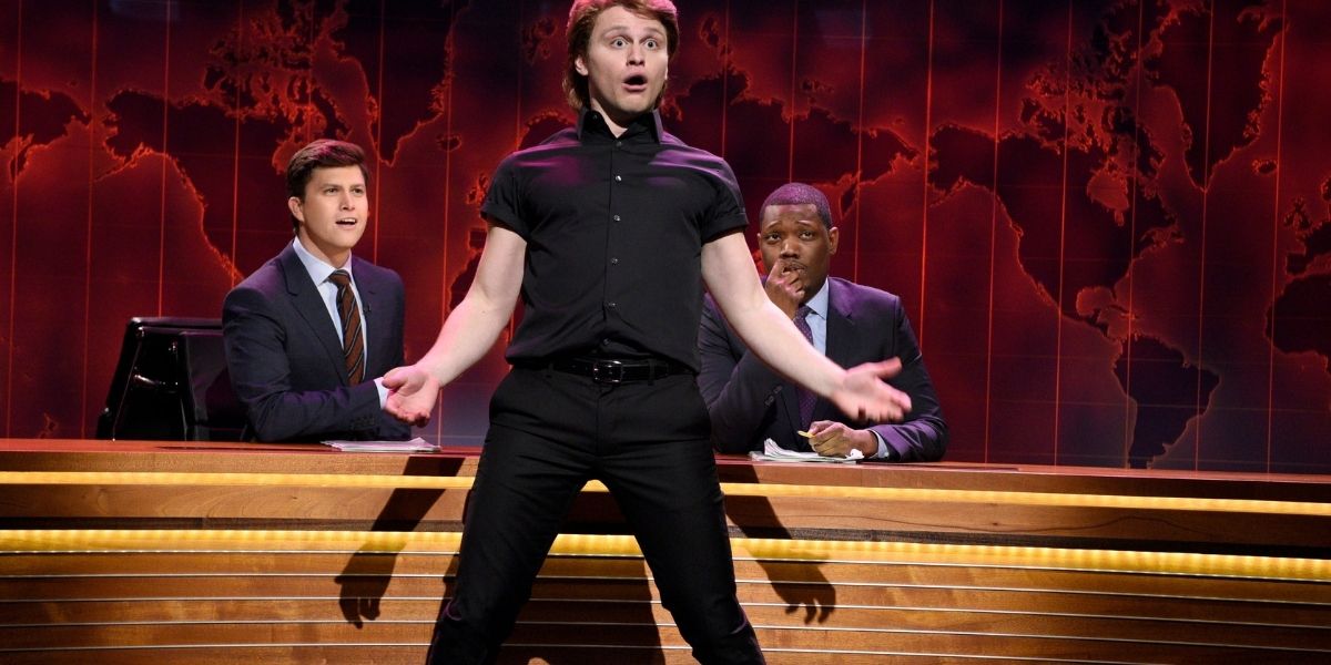 10 Best Recent SNL Cast Members Who Only Lasted One Season