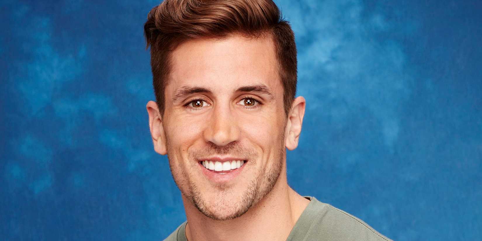 The Bachelorette The Feud Between Aaron Rodgers & Jordan Rodgers
