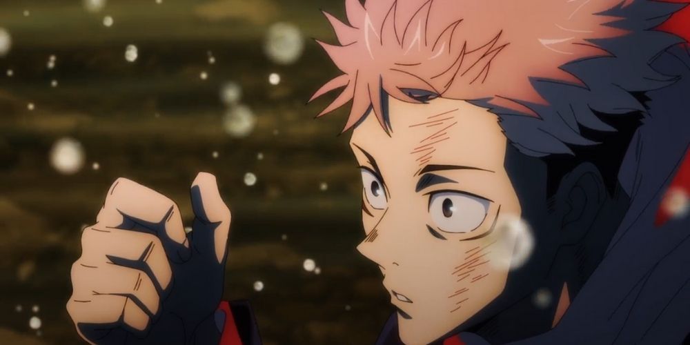 15 Animes Where The Main Character Dies Naruto Is Not Included  Dunia  Games