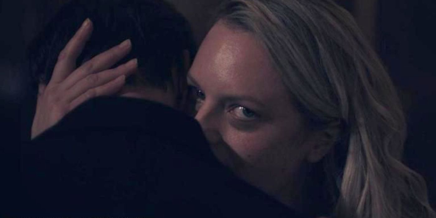 Junes Gilead Flashbacks In Season 4 Finale Timeline & Meaning Explained