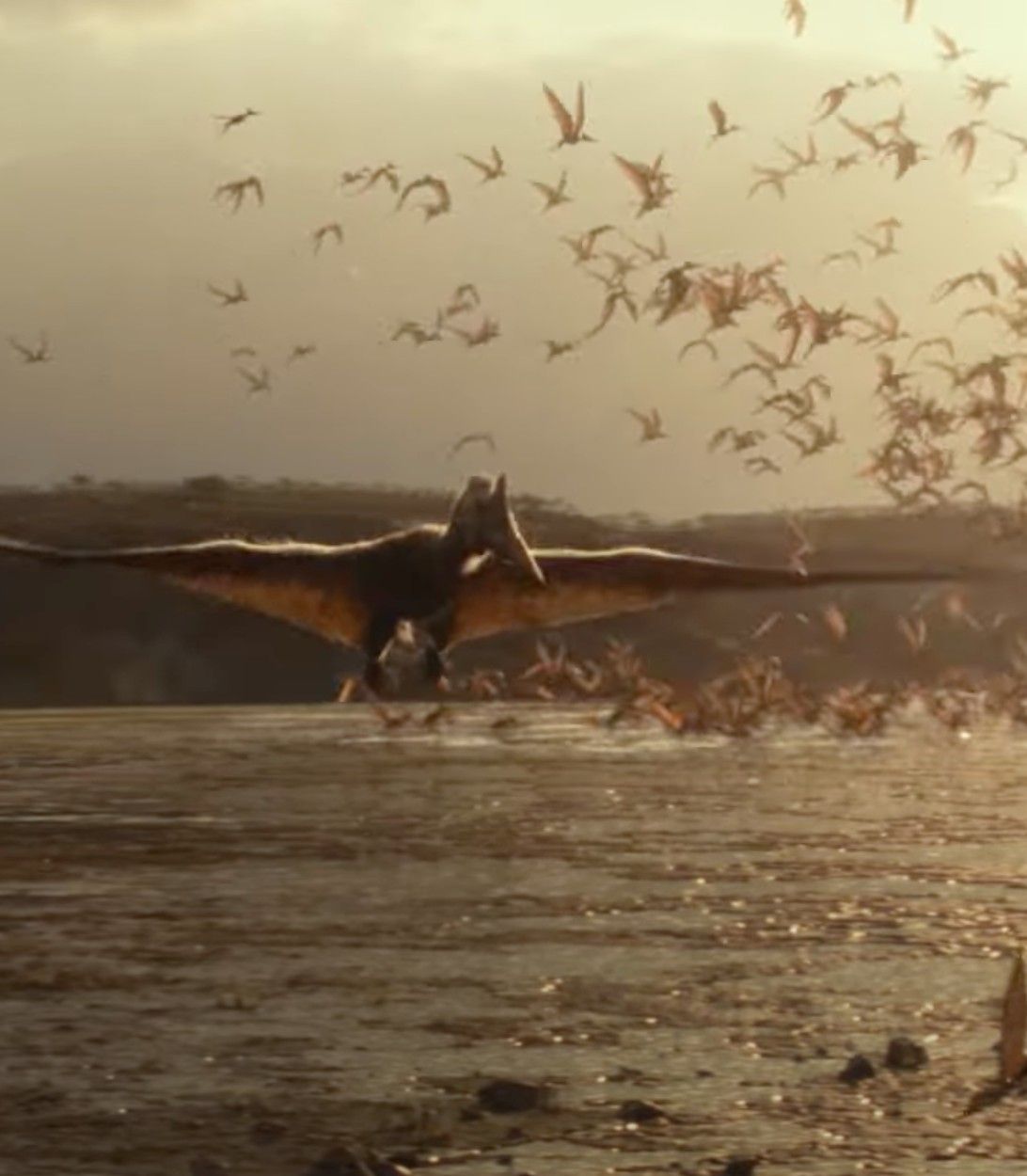 Every Dinosaur In Jurassic World: Dominion Explained