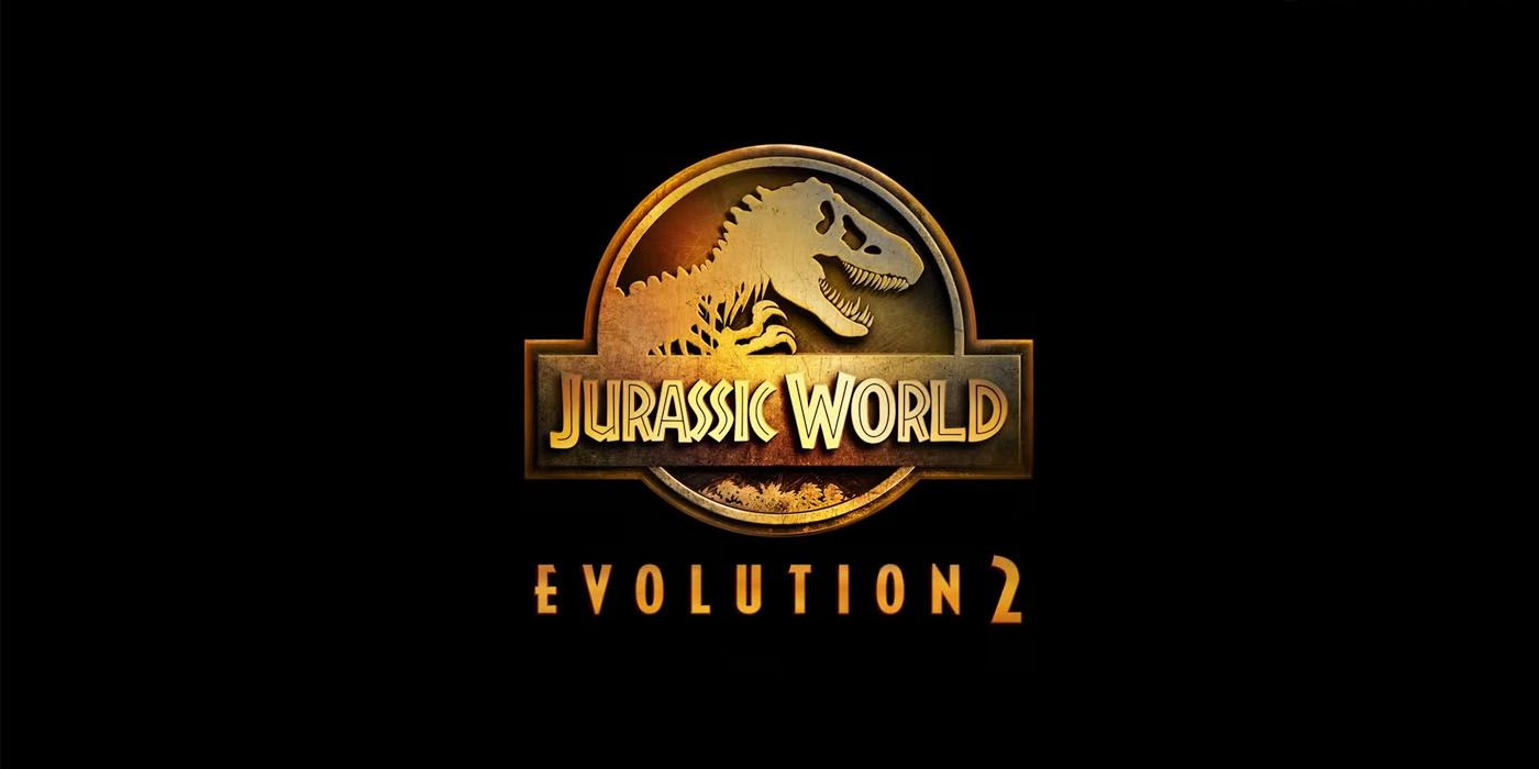 jurassic world evolution 2 pc