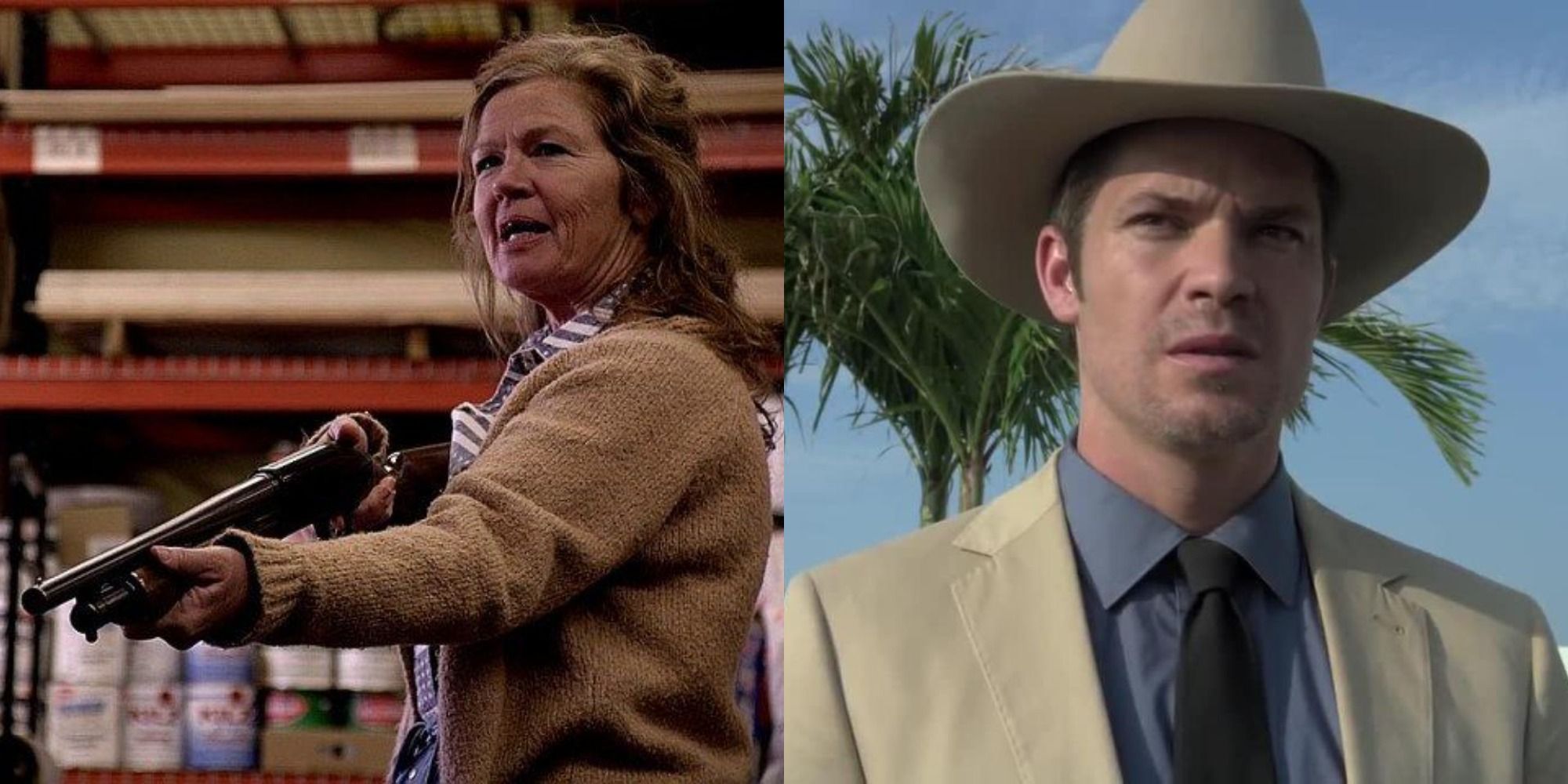 Justified (TV series) visual data 3