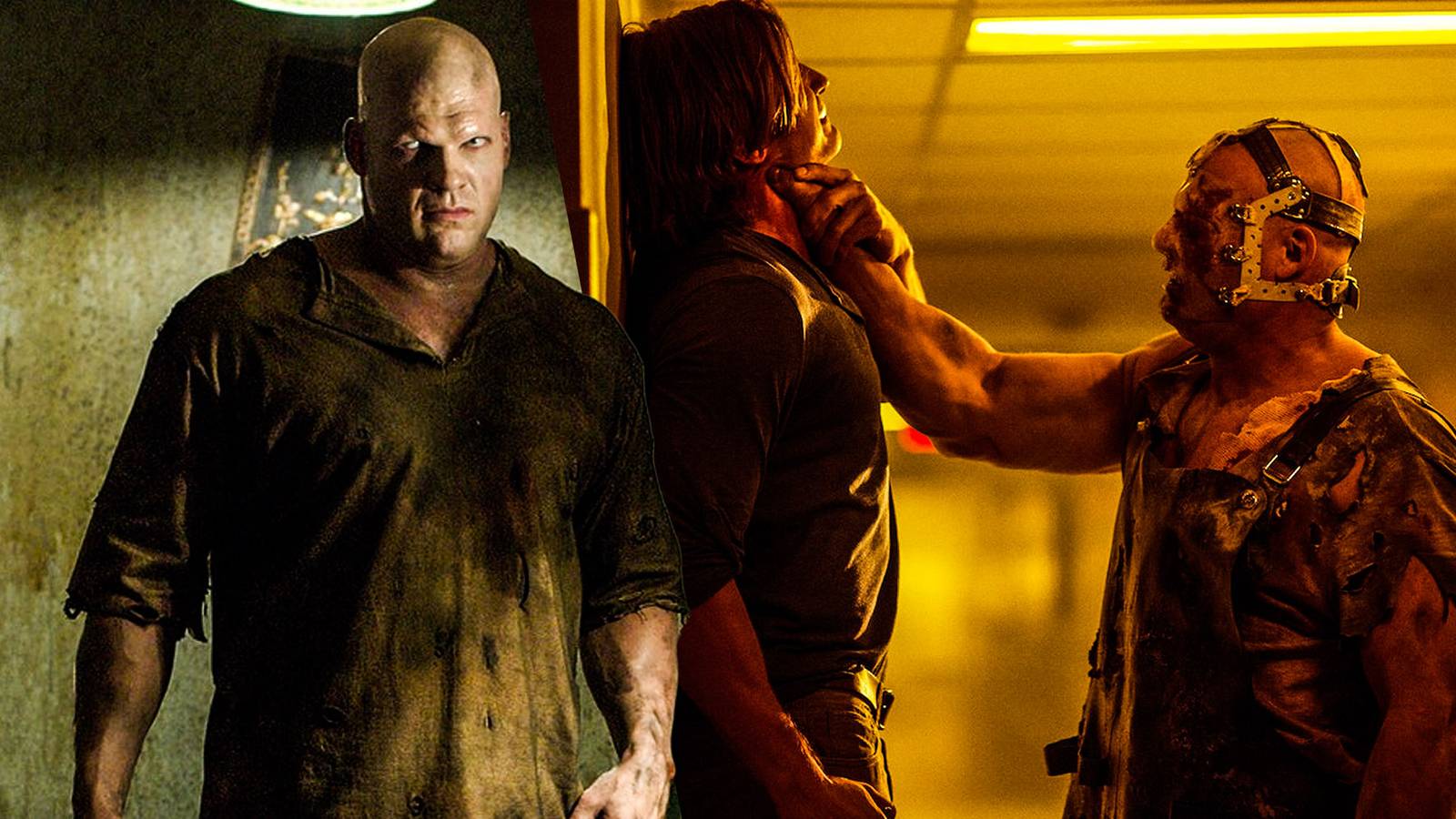 Não Veja o Mal: Jacob Goodnight, o Slasher de Kane, Explicado