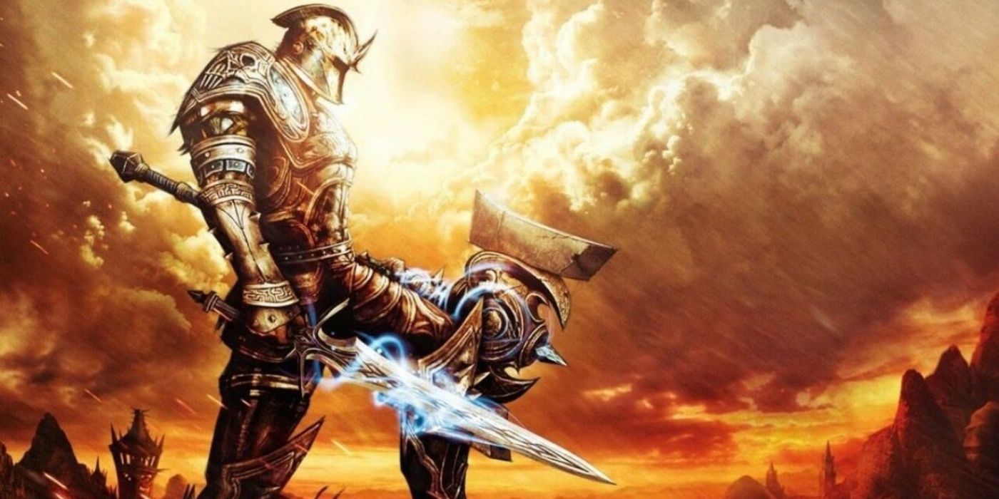 Kingdoms of Amalur: Re-Reckoning Gets Native 4K Patch On PS5