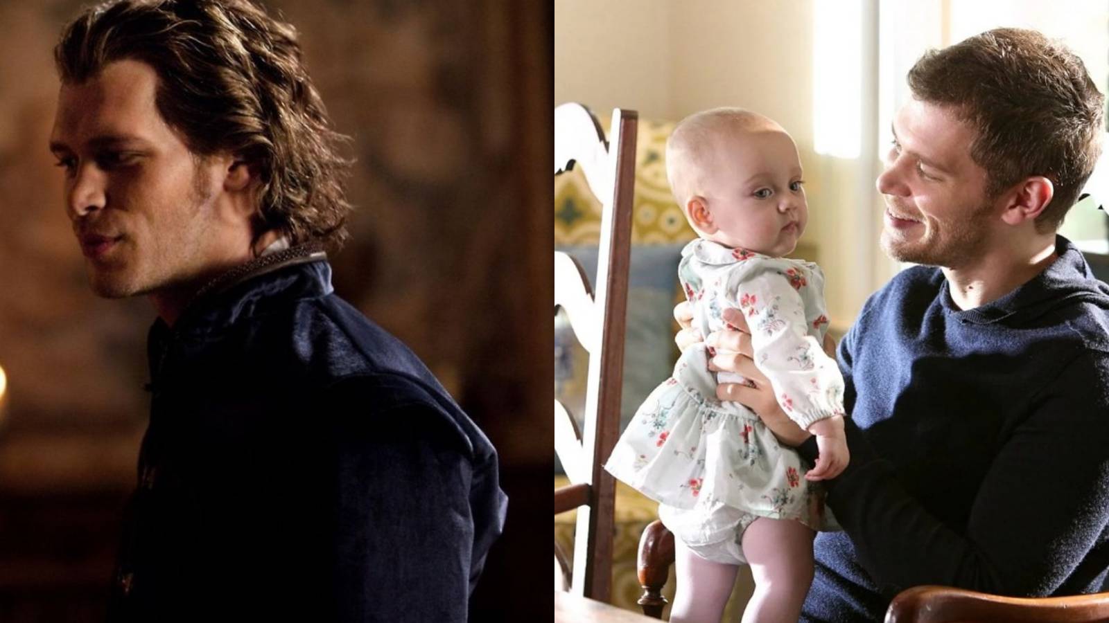 The Vampire Diaries: 10 Quotes That Perfectly Sum Up Klaus As A Character, image size:1600x900