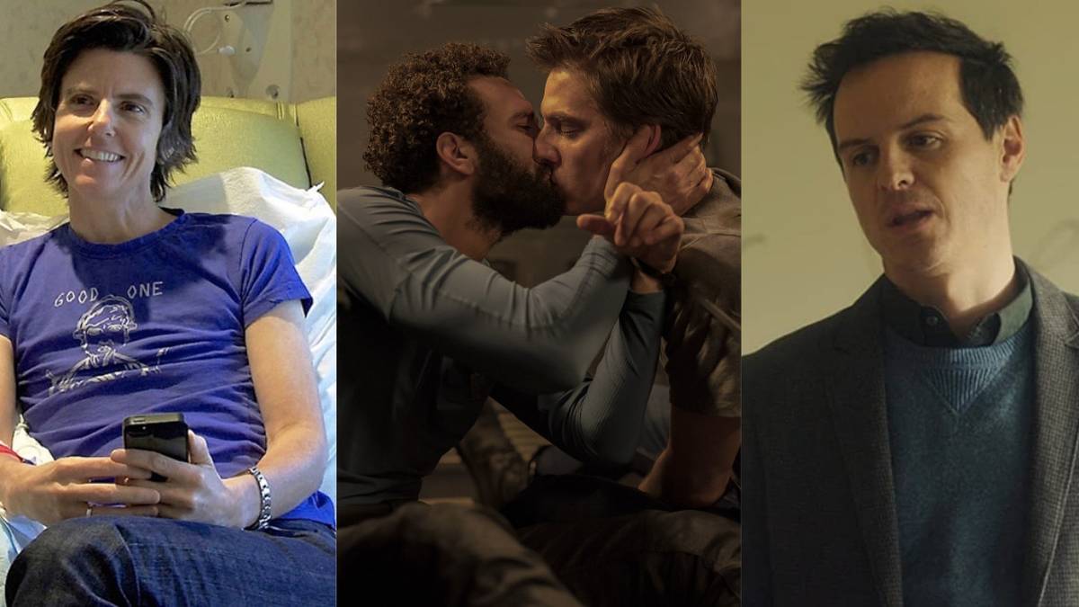 25 Great LGBTQ+ Movies To Watch On Netflix During Pride Month