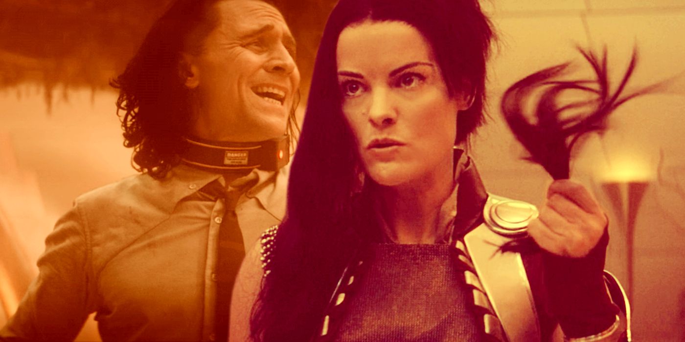 The Mcu Finally Gave Lady Sif Justice Secret Return Explained