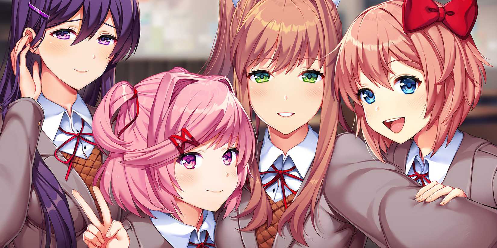 How To Write a Perfect Poem For Yuri In Doki Doki Literature Club Plus