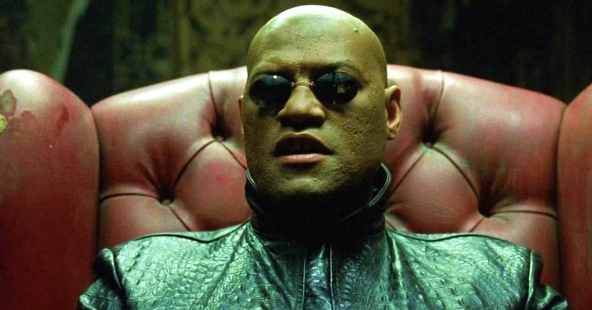 Oculos De Sol Laurence Fishburne Matrix Laurence Fishburne Matrix