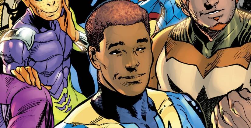 Every Confirmed Legion Of Super-Heroes Member In The Arrowverse
