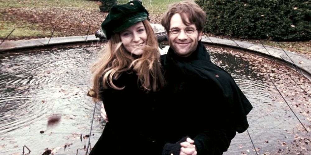 Harry Potter Every Major Relationship Ranked By How Long It Lasted