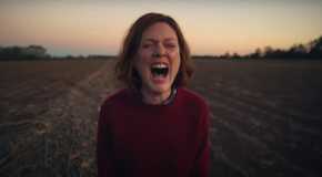 Liseys Story Lisey Julianne Moore screaming