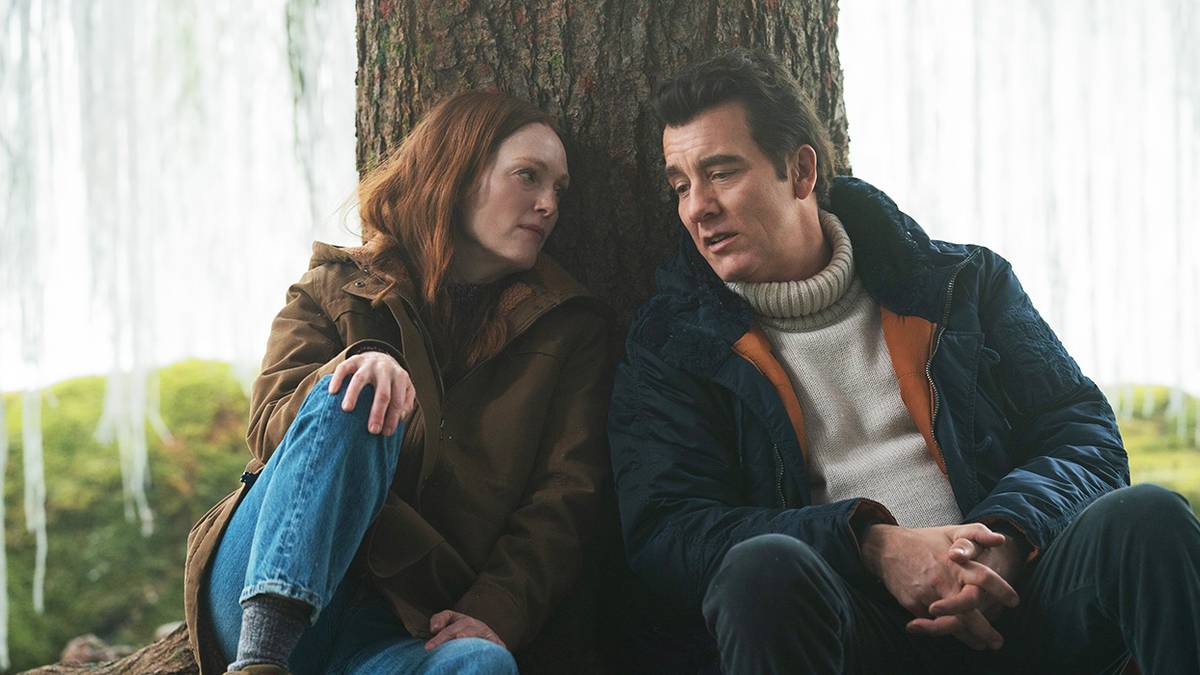 Stephen King Explains How Tarantino Influenced One Lisey’s Story Scene