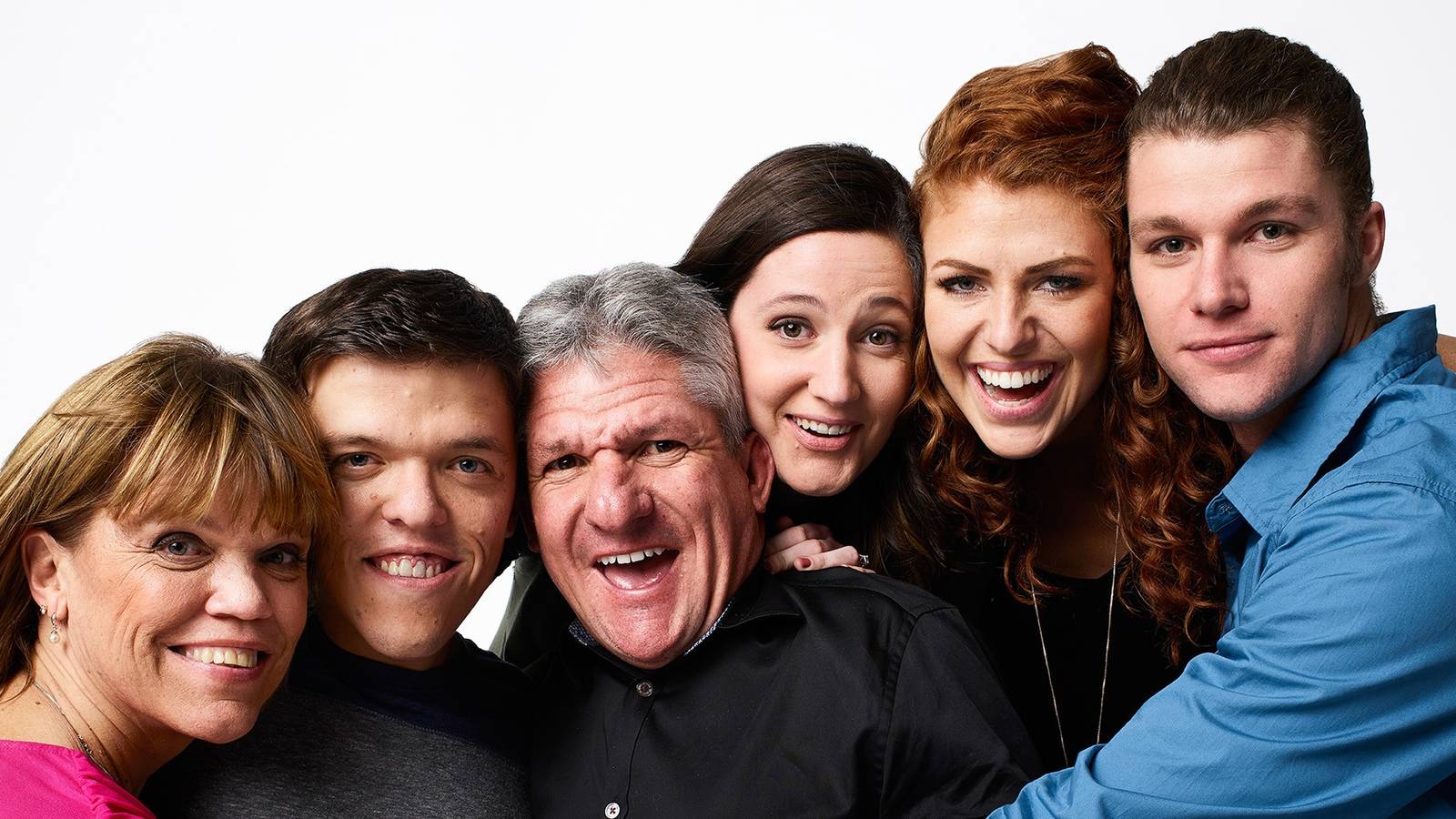 Little People, Big World: Everything To Know About Jeremy Roloff