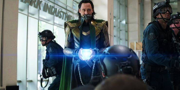 Best moments of Loki as a villain in the MCU