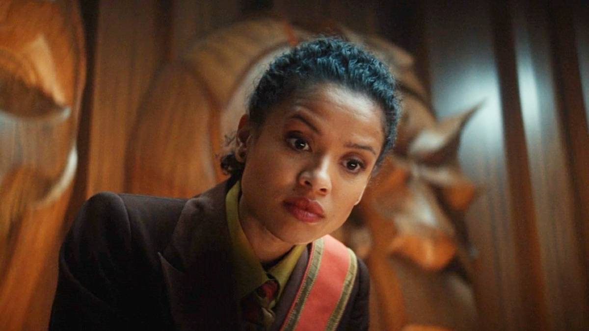 Loki Star Reveals Judge Renslayer's Backstory