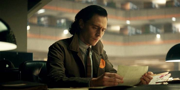 Loki 9 Clues Hinting A Peggy Carter Loki Team Up In The Tva Fandomwire Loki 9 Clues Hinting A Peggy Carter Loki Team Up In The Tva Fandomwire