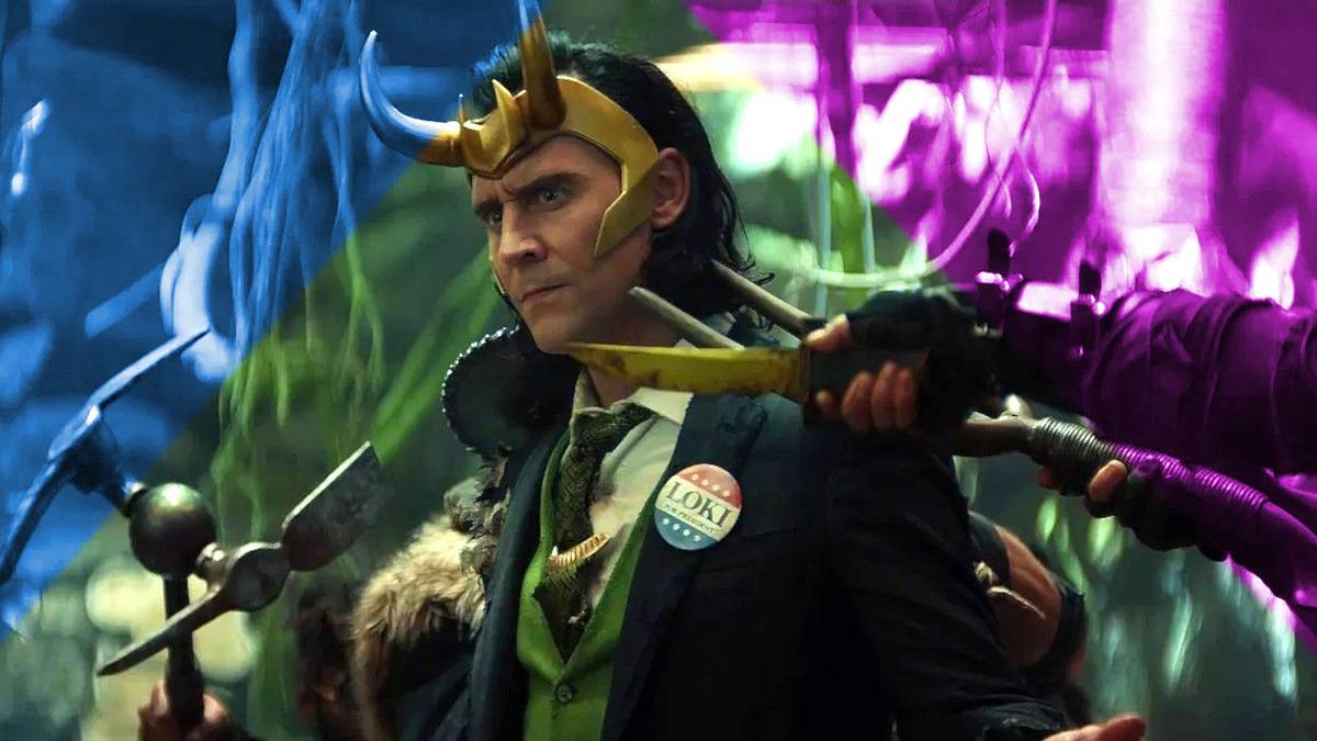 Loki Release Time On Disney+ (& How To Watch Online)