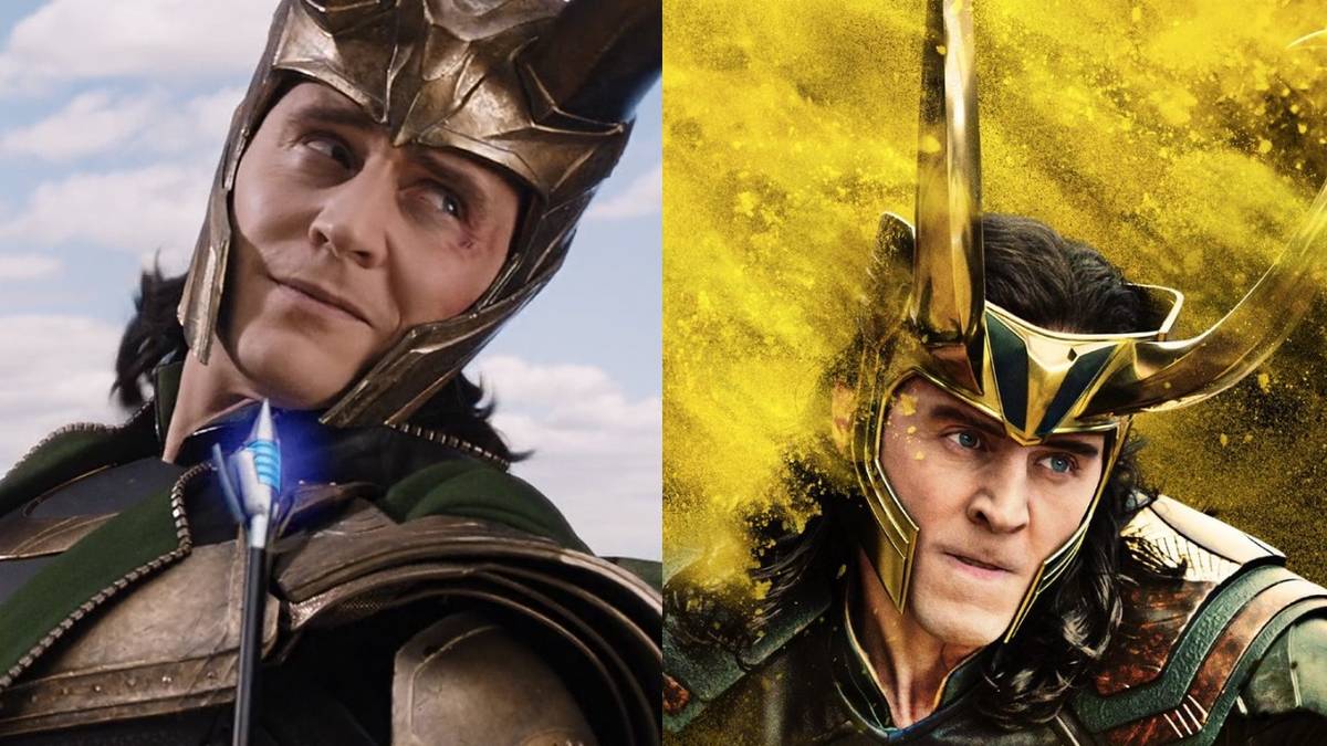 10 Things You Need To Know About Loki's Powers