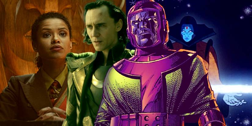 Ravonna Renslayer Is Loki’s Secret Villain (Comics History Explained)