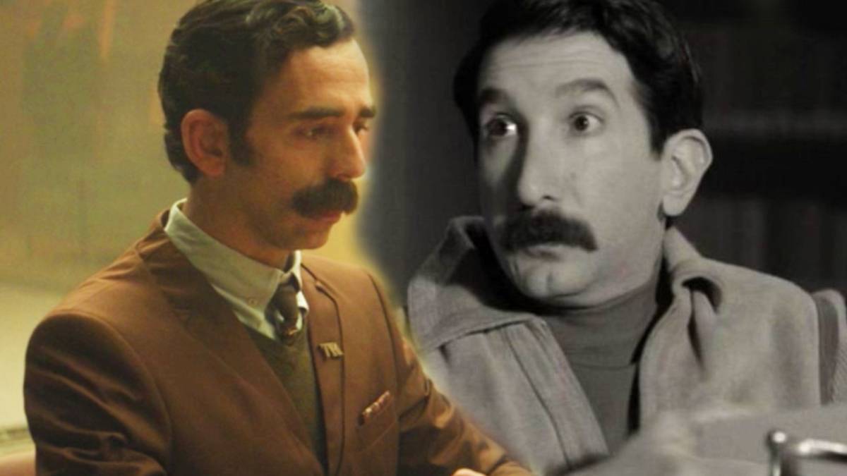 David Schwimmer In Loki?! Second Lookalike Variant Explained
