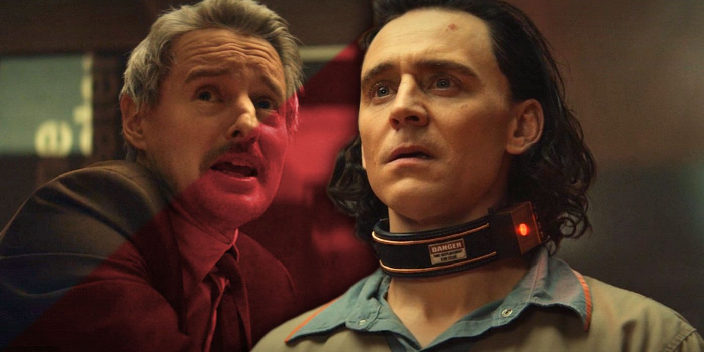 Why The TVA Chose This Loki Variant For Its Mission