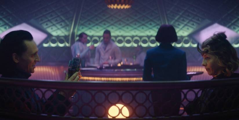 Why Loki Can't Ride Backwards On Trains (& Why It's Important)