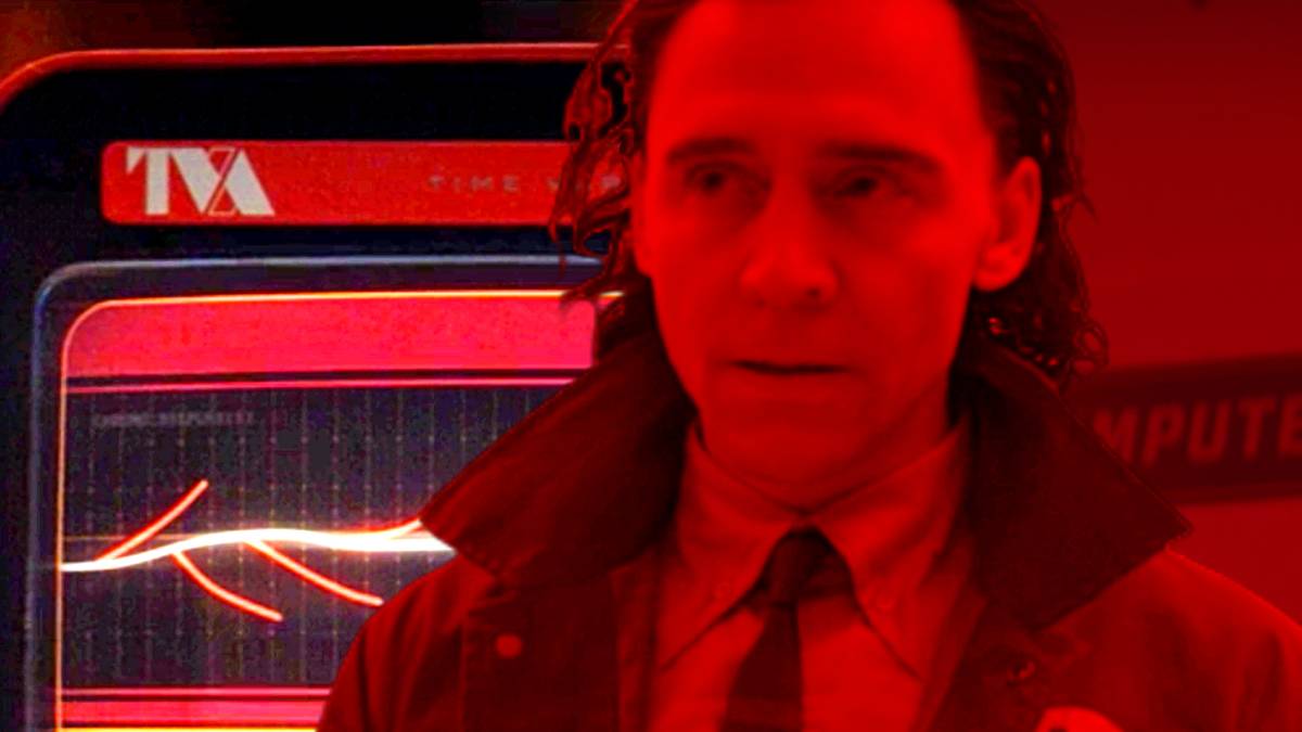 Loki Creates The Multiverse Of Madness - Episode 2 Ending Explained