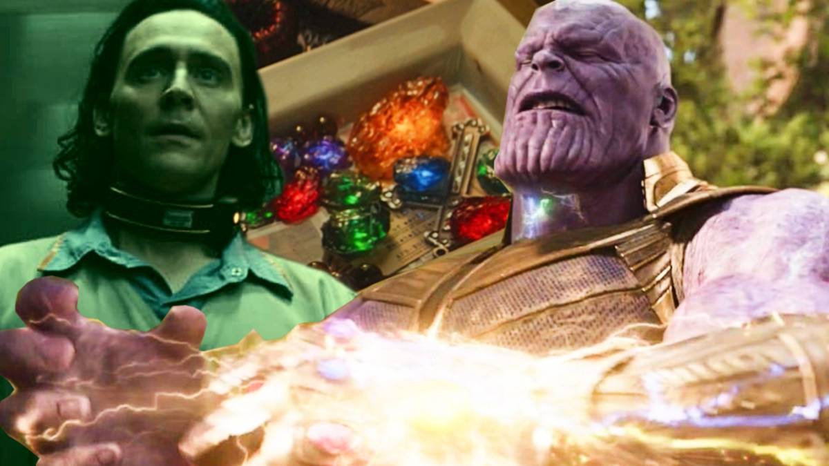 The Infinity Stones Don’t Matter Any More: Confirmed