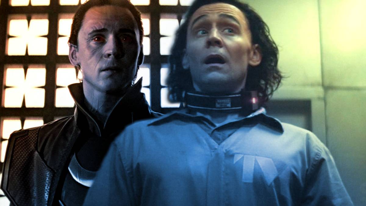 How Loki's Robot Comment Acknowledges His Tragic Origin Story