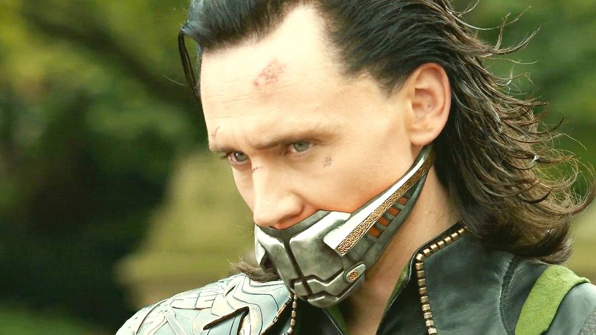 Loki Director On The Challenge Of Making A Show About The 2012 Version
