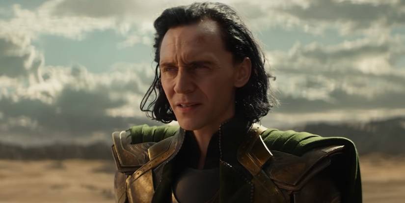 The Most Important Story Ideas For Loki