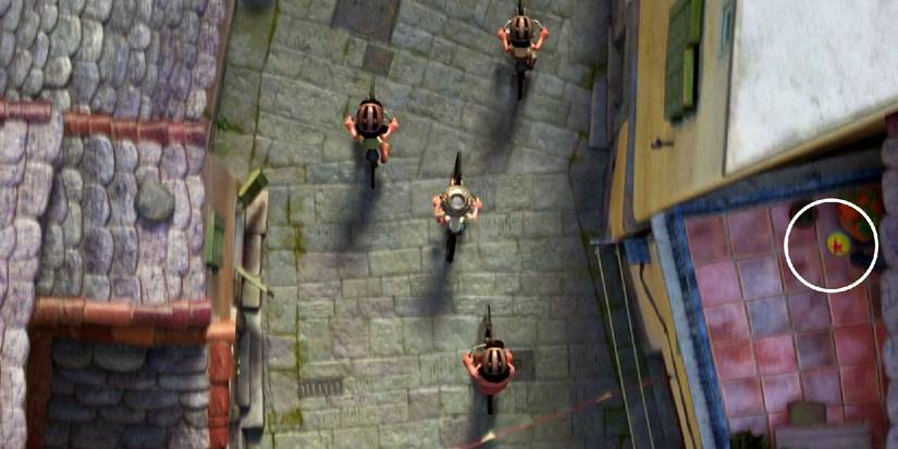 Luca All Easter Eggs Secret Pixar References Explained