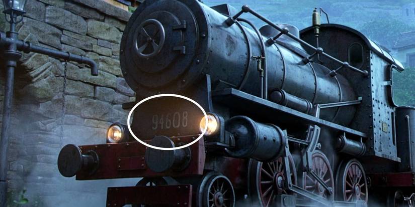 Luca All Easter Eggs Secret Pixar References Explained