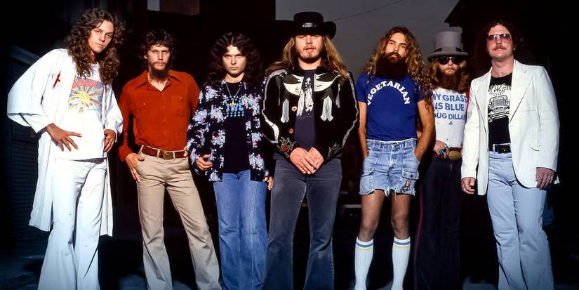 16 Best Music Documentaries On Netflix