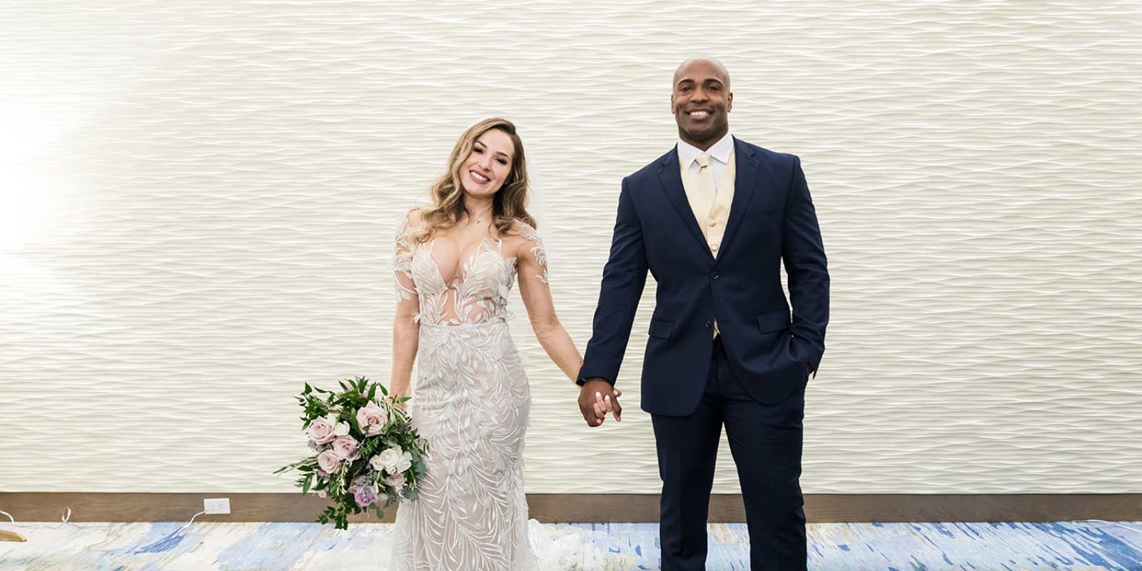 Married At First Sight What To Know About Season 13 Couple Myrla & Gil